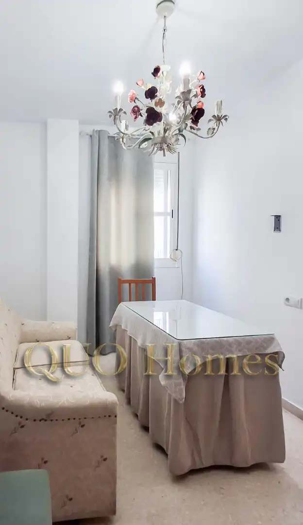 Comedor de Piso en venta en Jerez de la Frontera con Aire acondicionado