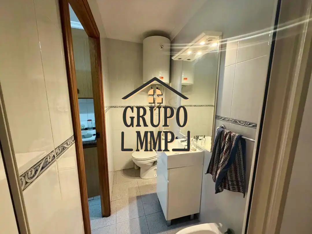 Casa adosada en venta en Onda