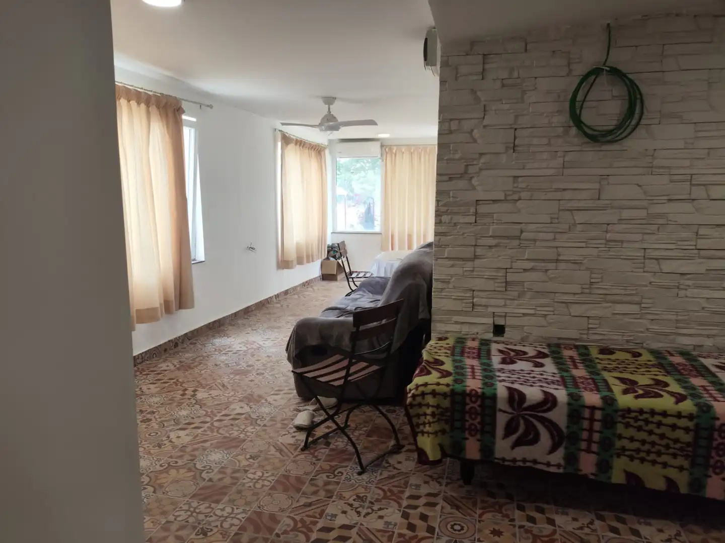 Villa con piscina in vendita a Perleta - Maitino, imagen 9