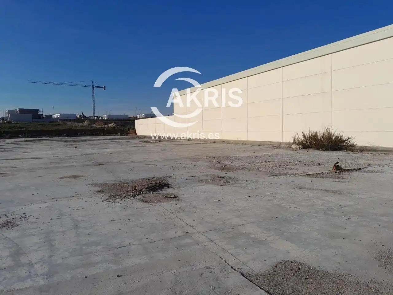 Rural land for sale in Calle Felipe II, imagen 6