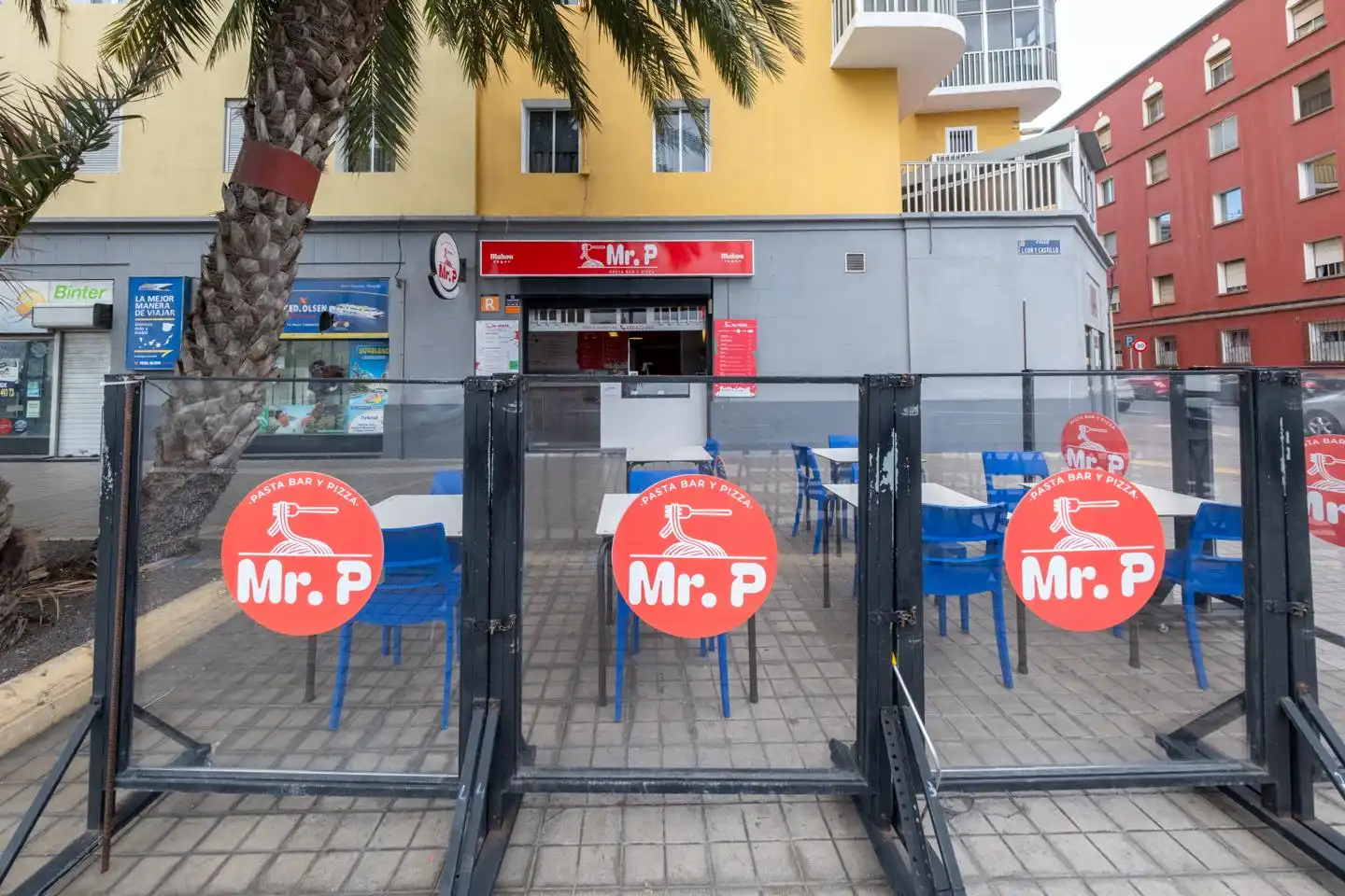 Local de lloguer en Las Palmas de Gran Canaria