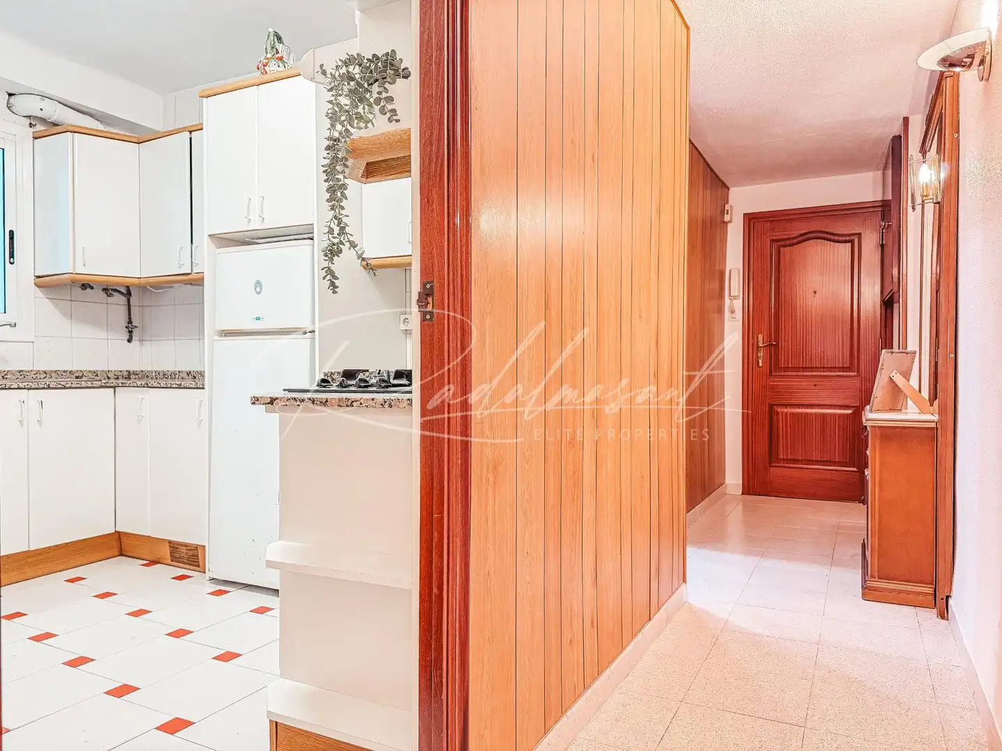 Piso en venta en Reus con Amueblado