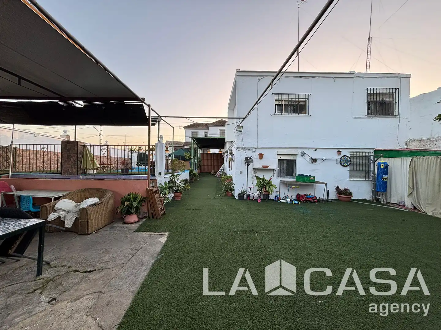 Chalet en venta en Oromana, imagen 5
