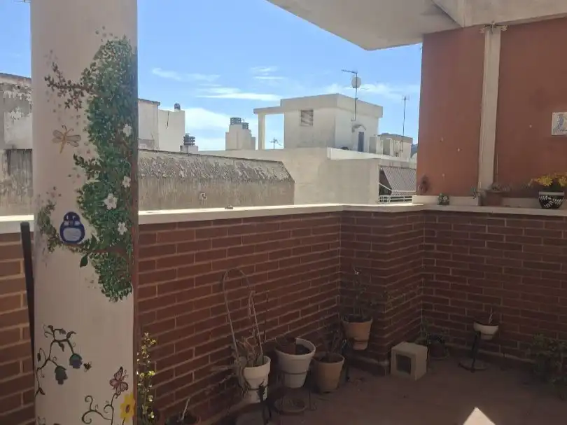 Dúplex con ascensor en venta en Calle Montero Ríos 33, imagen 7