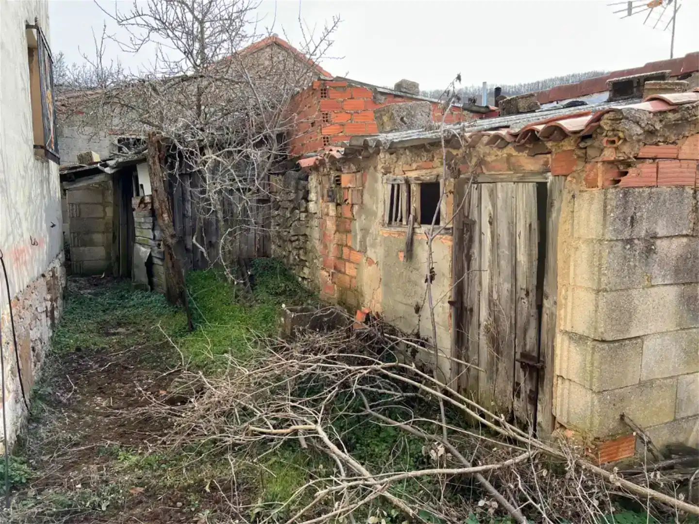 Casa o chalet en venta en La Robla 