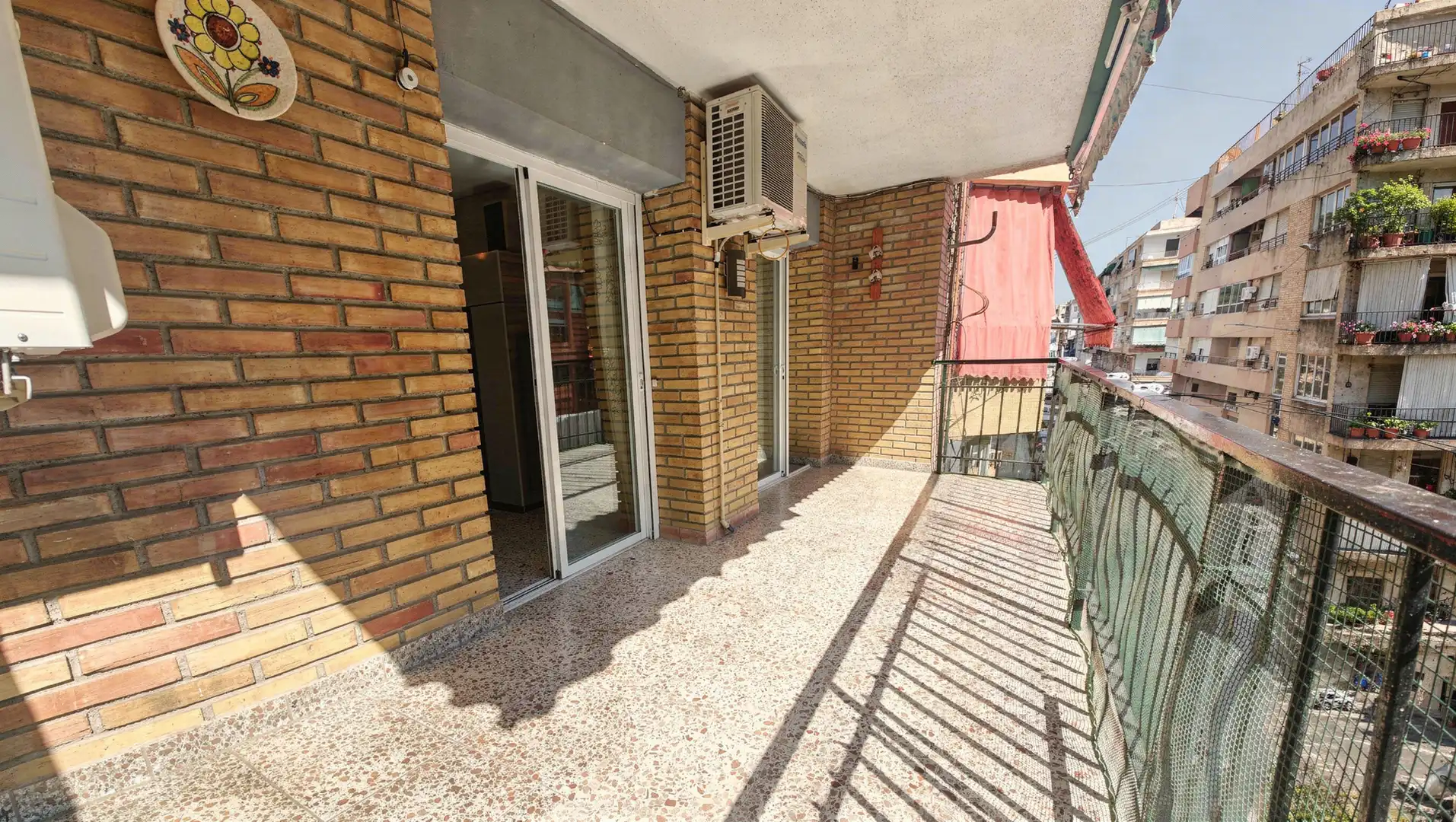 Flat for sale in Barrio de San Blas