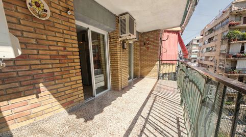Photo 5 of Flat for sale in Barrio de San Blas, Alicante / Alacant