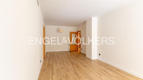 Foto 3 de Apartament de lloguer a Avenida del Talgo, Aravaca, Madrid