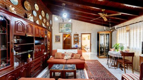 Foto 3 de Casa o xalet en venda a Camino del Garzo, Las Matas  - Peñascales, Madrid