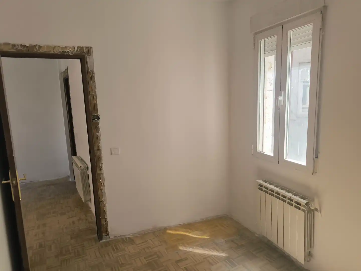 Flat for rent in Madrid  with Heating, Parquet flooring and Oven