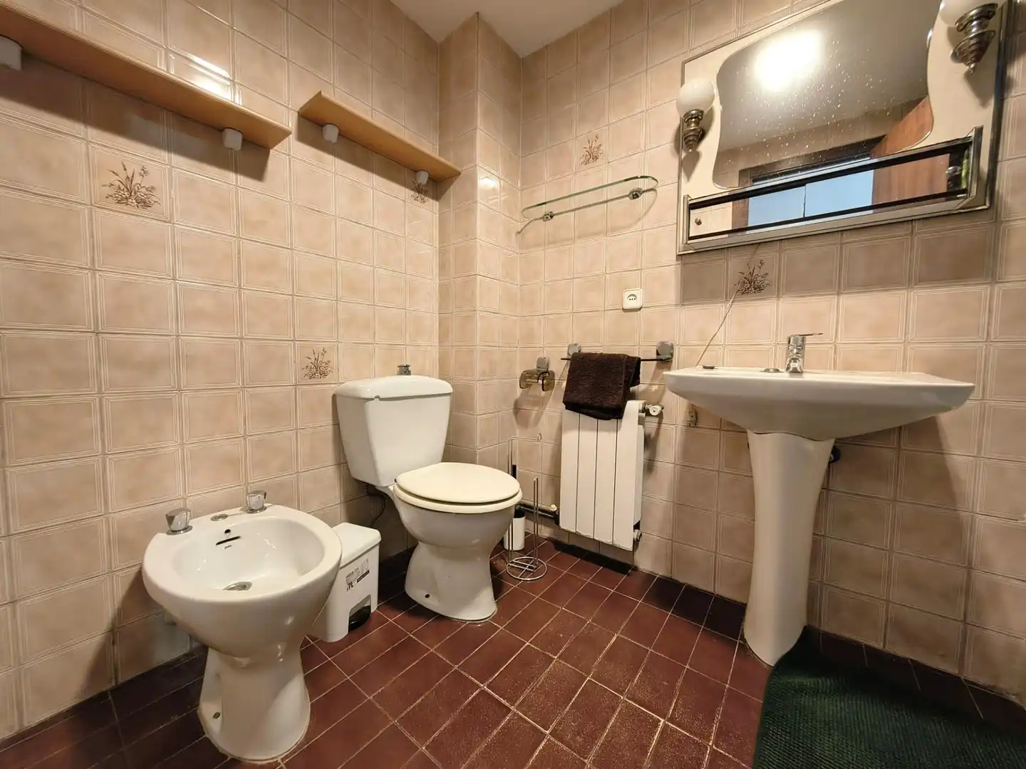 Flat for rent in Calle ALBALAT DELS TARONGERS, La Bega Baixa - Plaza Xúquer