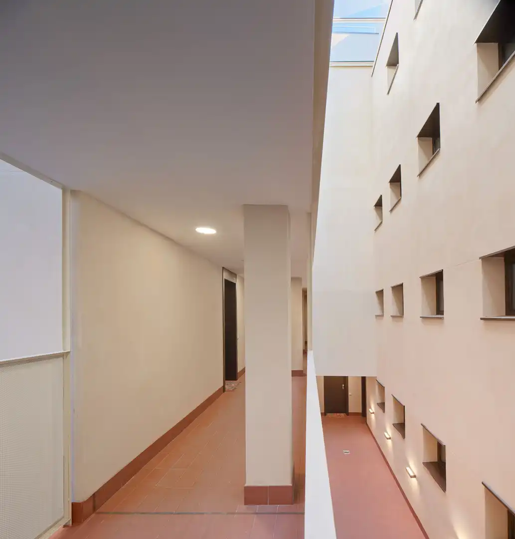 Piso en venta en Santa Coloma de Gramenet con Aire acondicionado, Calefacción y Terraza