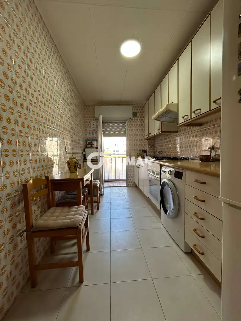 Piso con terraza en venta en Puente de Vallecas, imagen 9