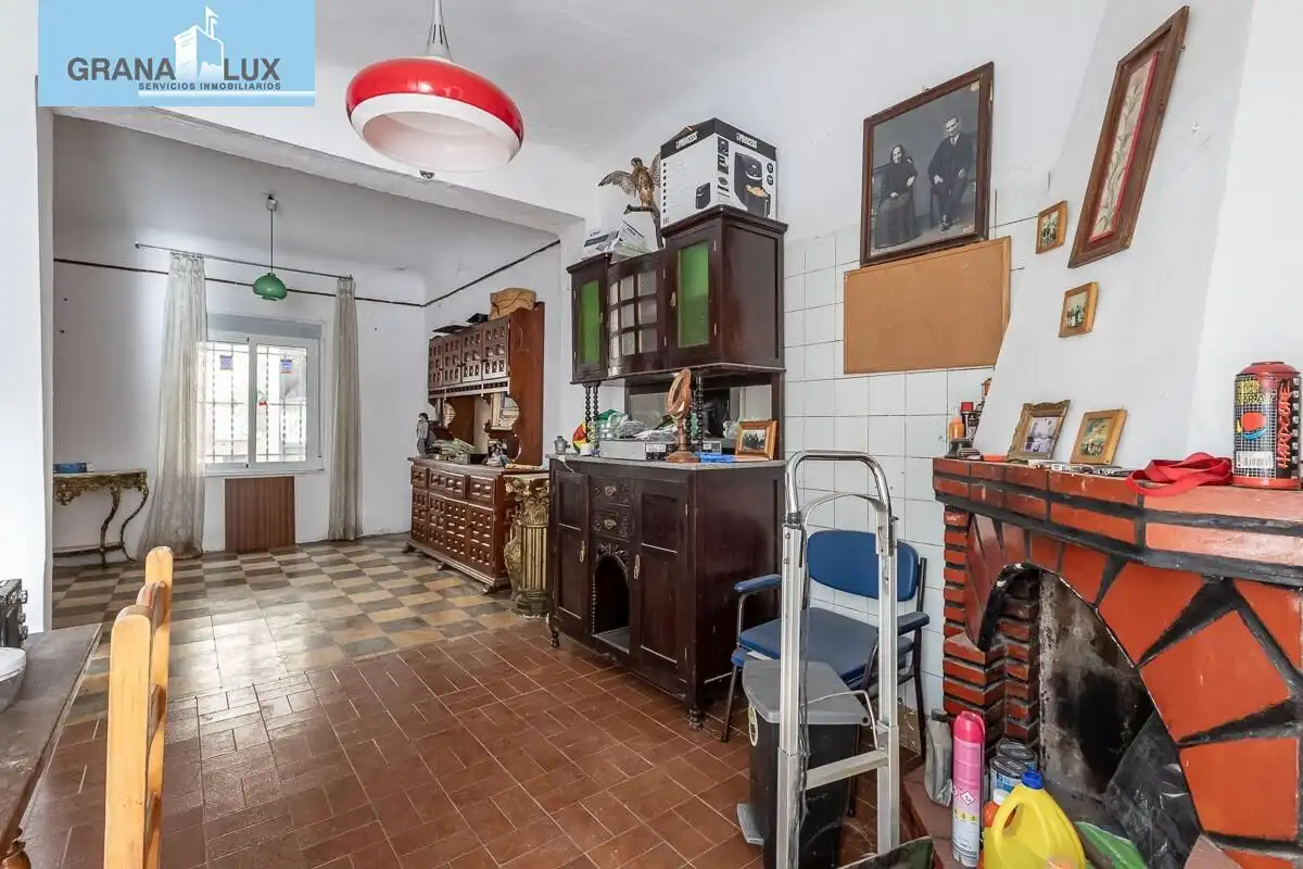 Adosado con jardín en venta en Calle de Antonio Machado, imagen 6