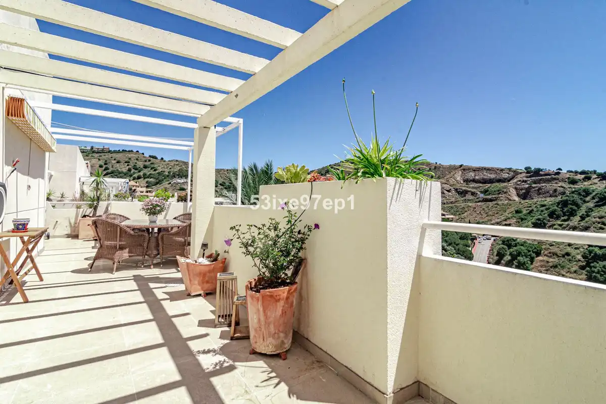 Attique avec ascenseur à vendre à Calahonda - Carchuna, imagen 22