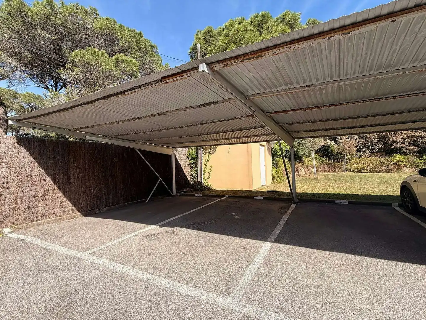Apartament amb piscina en venda a Calle Puig del Molí, imagen 36