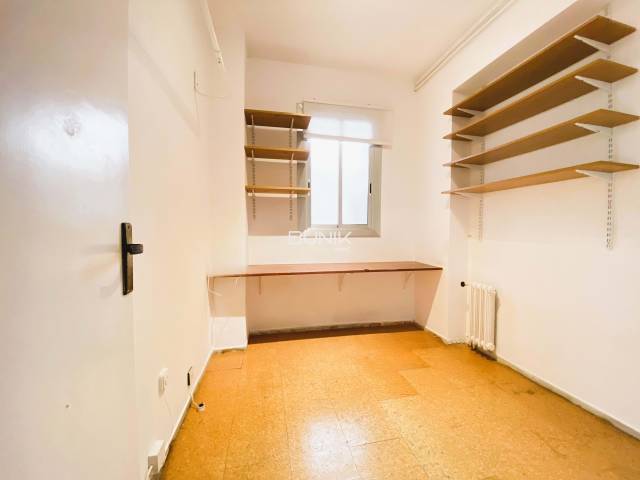 Piso en Alquiler en Pedralbes