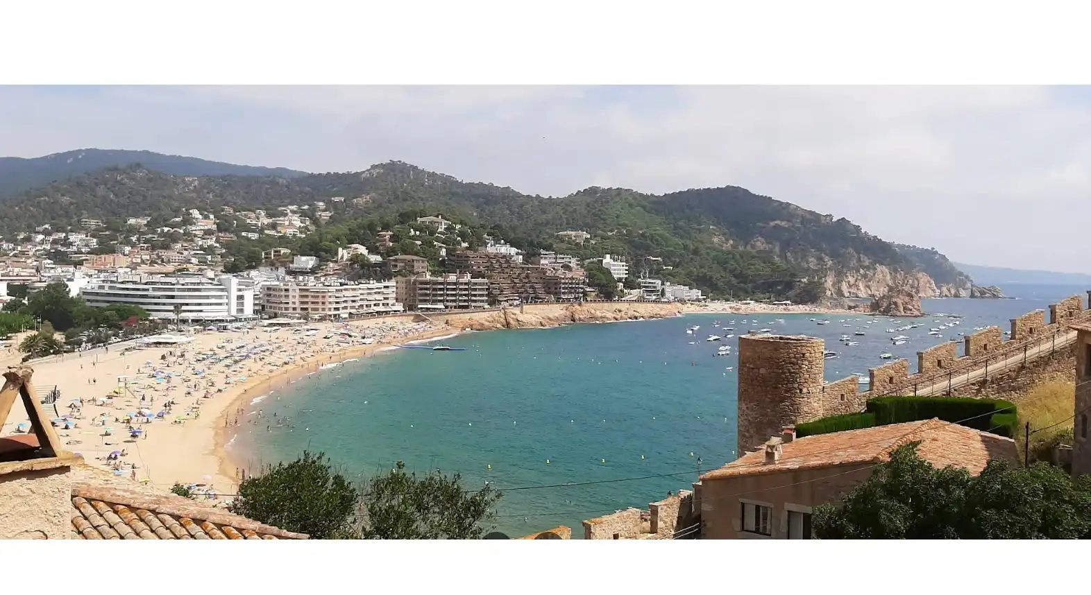 Immobles singulars en venda a Tossa de Mar pueblo, imagen 2