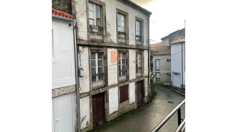 Foto 2 de Edifici en venda a Conxo, A Coruña