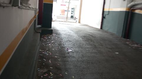 Foto 5 de Garatge de lloguer a Avinguda de Jaume I, Col.legis Nous, Barcelona