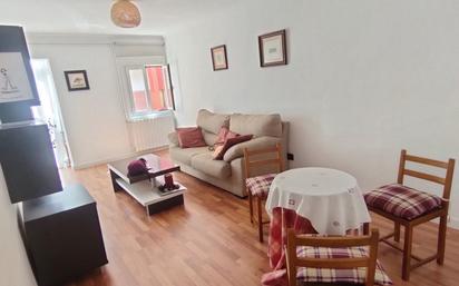 Living room of Flat for sale in Cuenca Capital