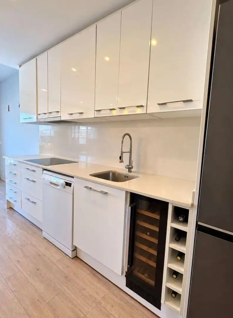Wohnung mit Balkon zum Verkauf in TRAVESSERA DE DALT, imagen 7