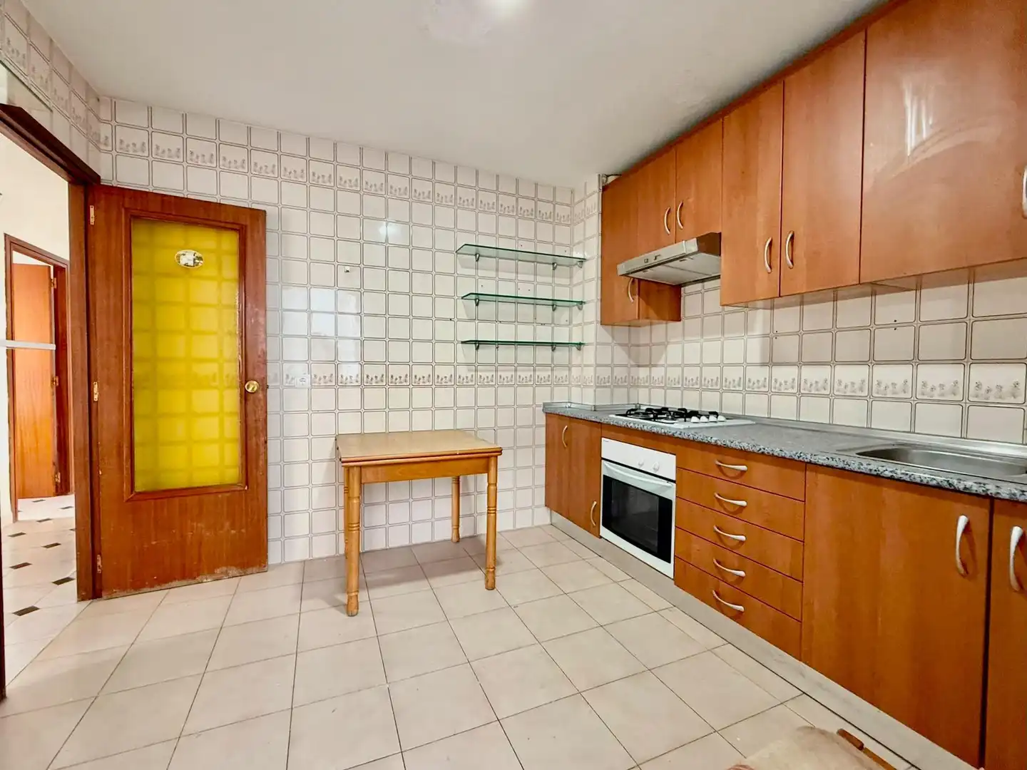 Apartament amb ascensor en venda a Centro Urbano, imagen 5