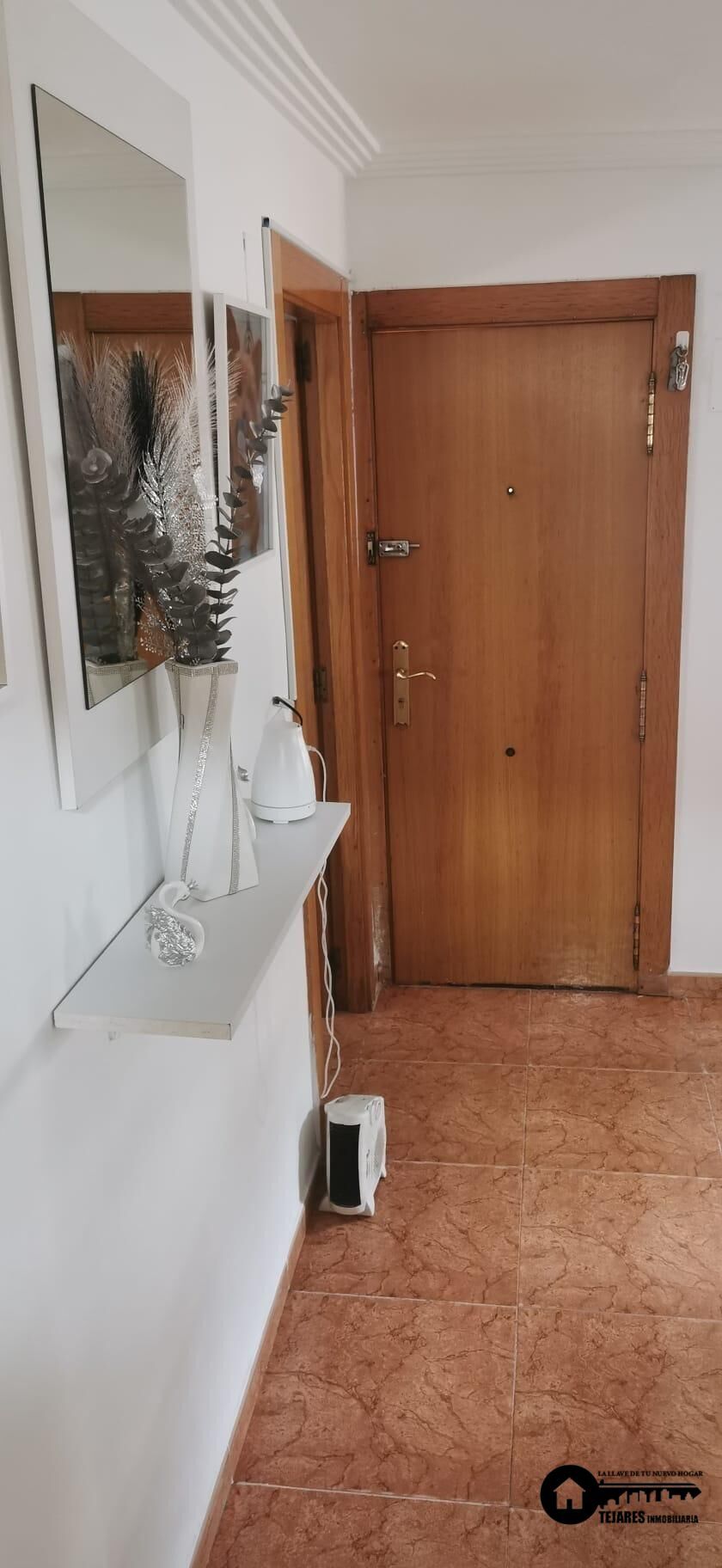 Flat for sale in  Albacete Capital