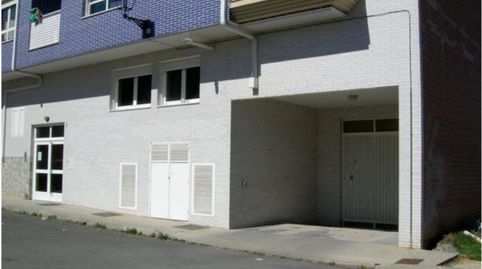 PLAZA DE PARKING EN VALVERDE DE LA VIRGEN, imatge 2
