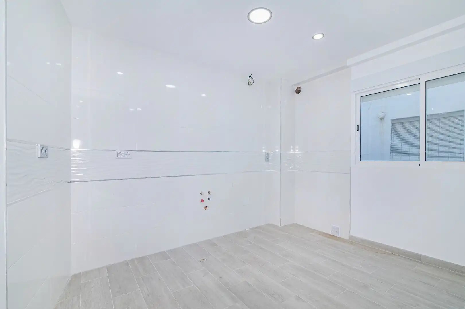 Baño de Piso en venta en Salobreña