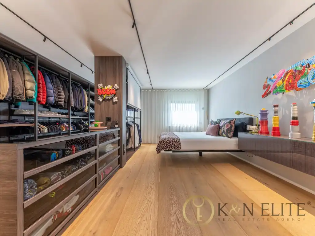 Penthouse mit Aufzug zum Verkauf in Plaza Luceros De Los, imagen 19