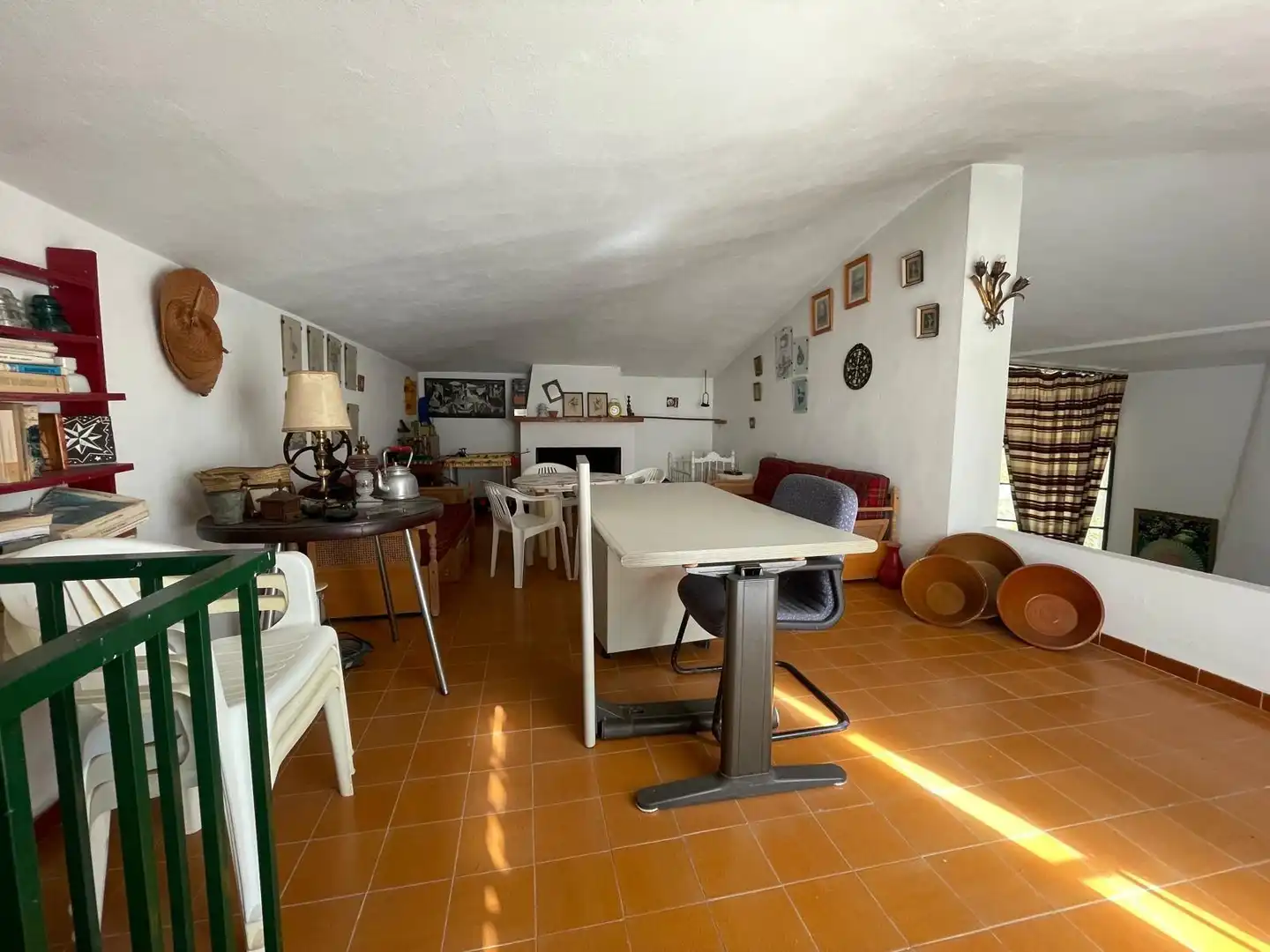 Casa en venda a Beas, imagen 59