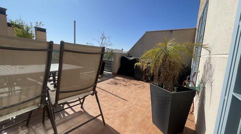 Photo 4 of Attic for sale in Los Angeles - Apolonia, Murcia