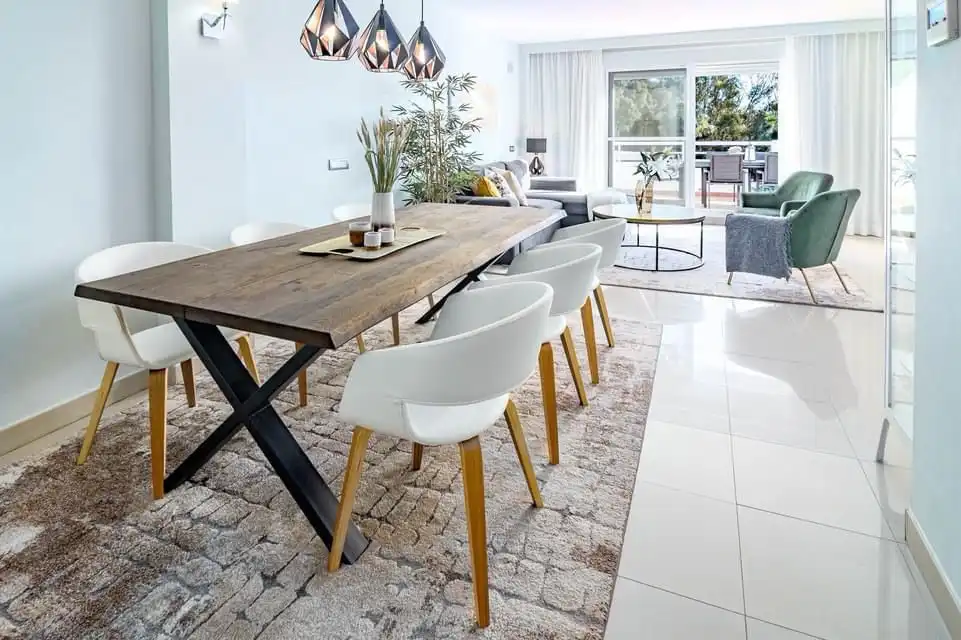 Penthouse with pool for sale in Benamara - Atalaya, imagen 8