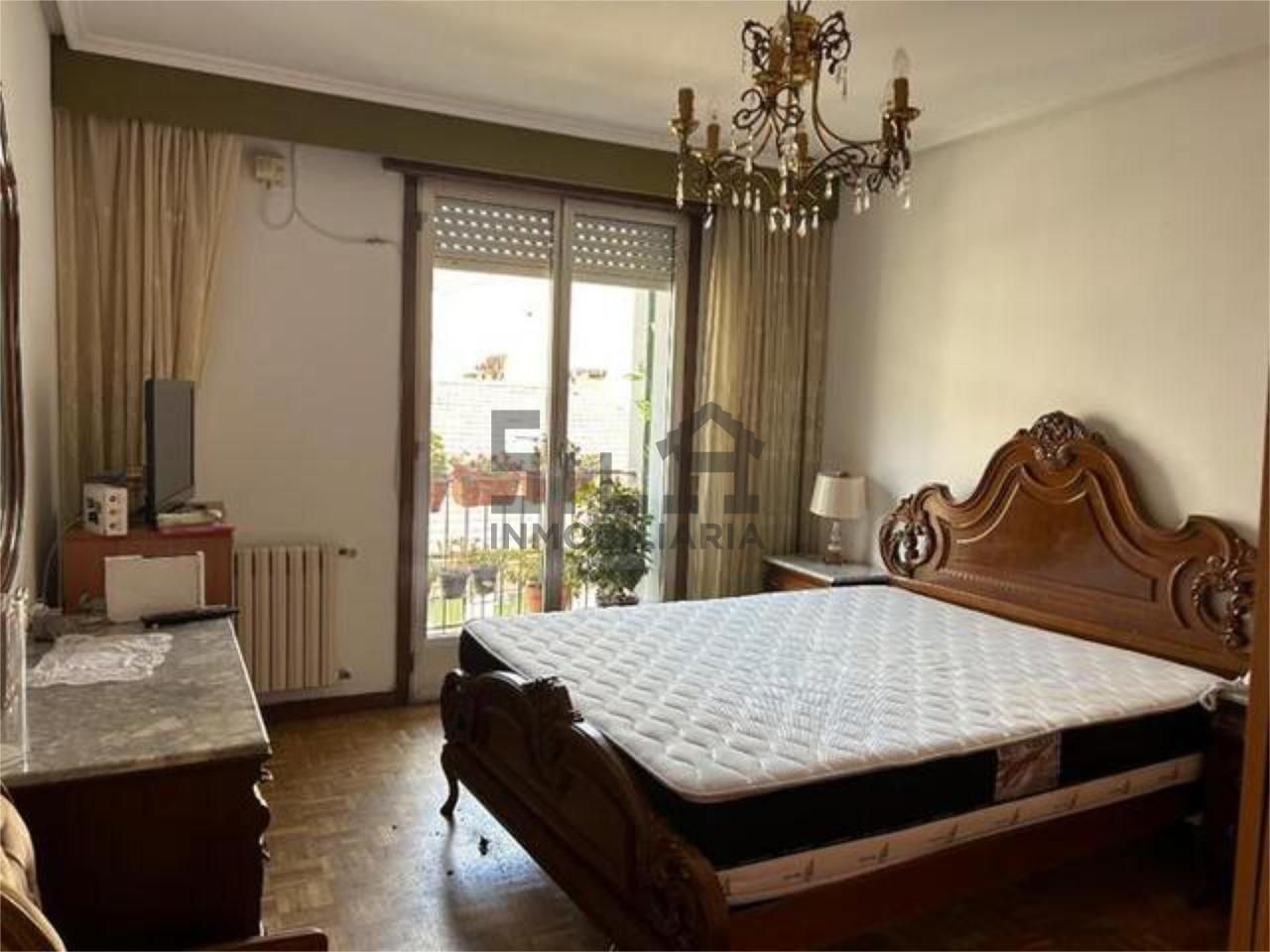 Habitación de Piso de alquiler en Ourense Capital  con Calefacción y Amueblado