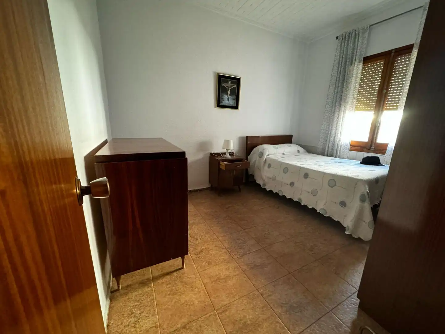 Habitación de Casa o chalet en venta en Los Alcázares con Terraza