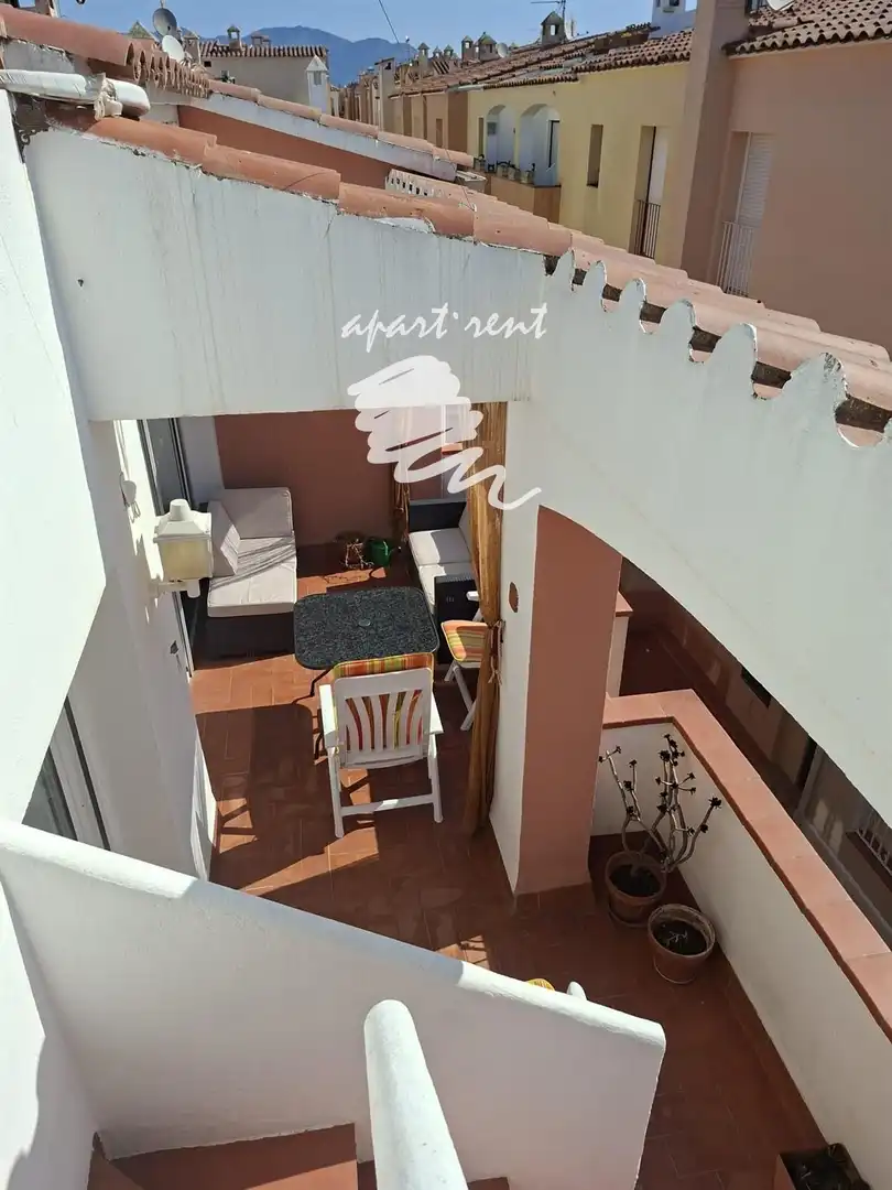 Wohnung mit Terrasse zum Verkauf in Gran reserva, cami de Flors n °, planta 3 , puerta 52 , paking 2, imagen 29