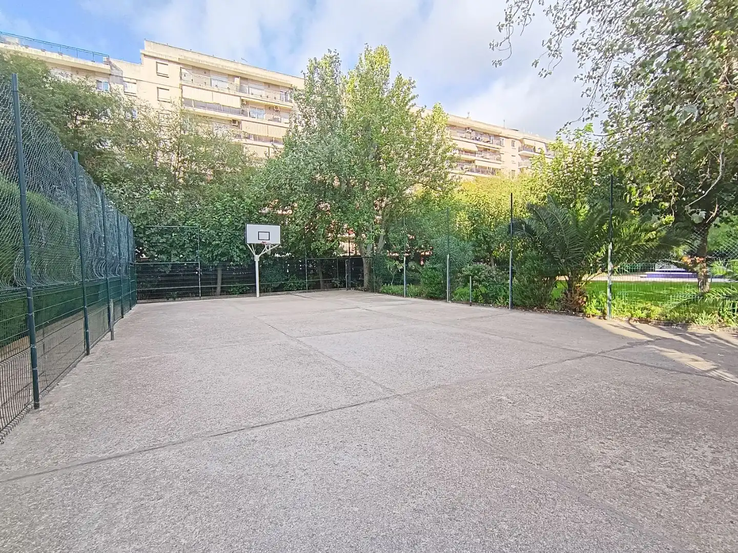 Parking de Piso en venta en Nou Eixample Nord