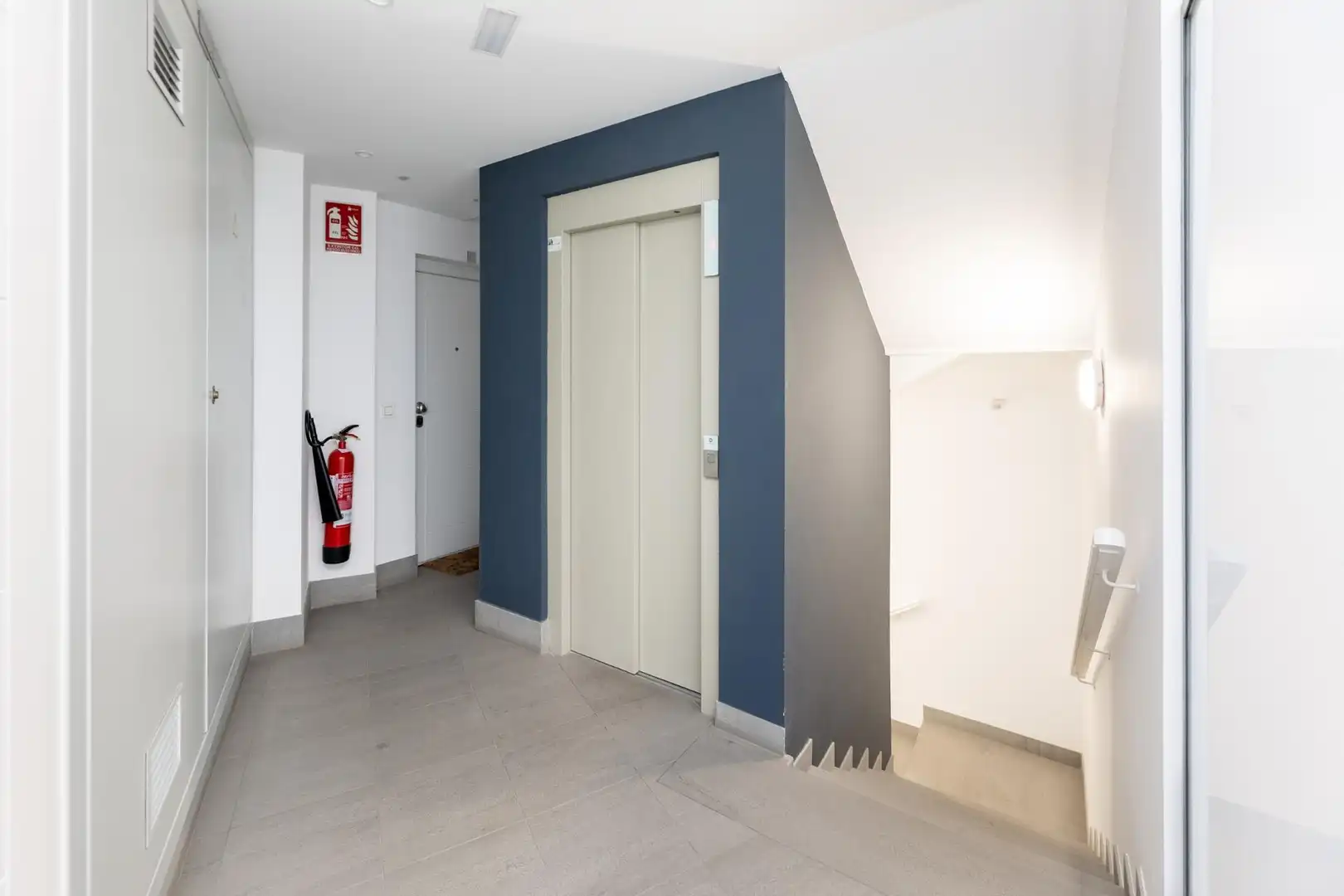 Flat with lift for sale in Ronda, imagen 7