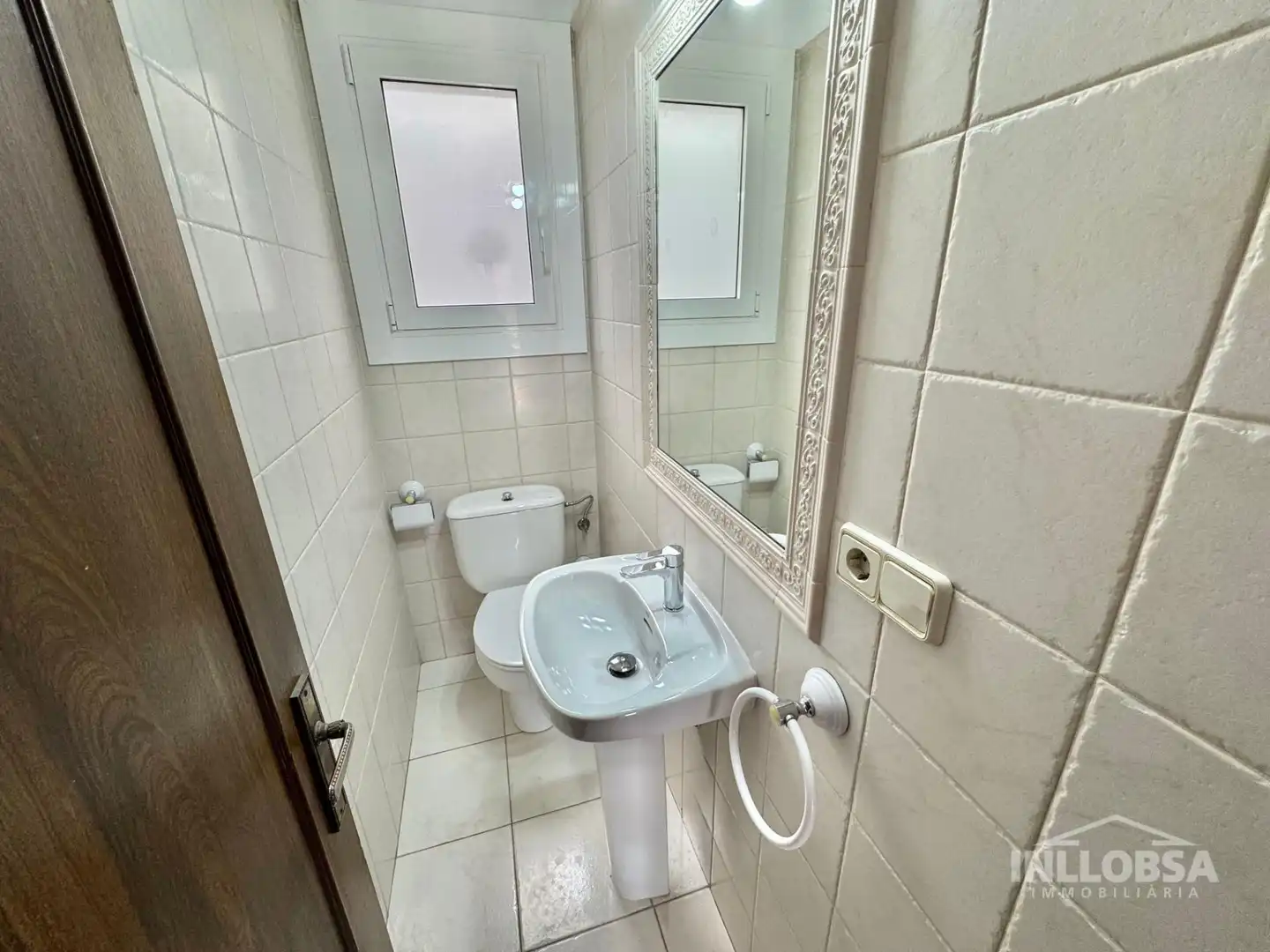 Wohnung zur Miete in Calle CARDENAL LLUCH, Centre - Passeig i Rodalies