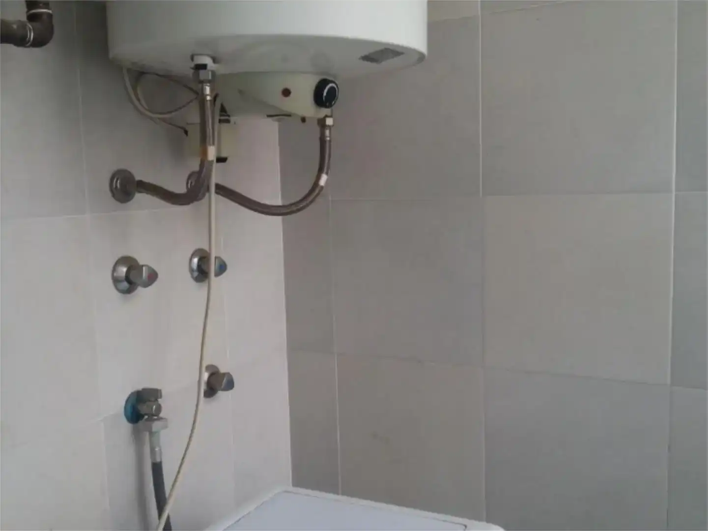 Bany de Pis en venda en Este - Alcosa- Torreblanca