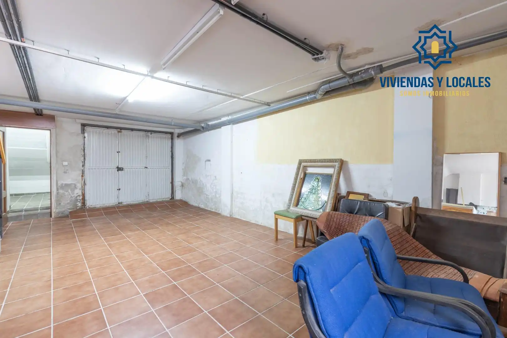 Reihenhaus mit Terrasse zum Verkauf in MARTE 21, imagen 31