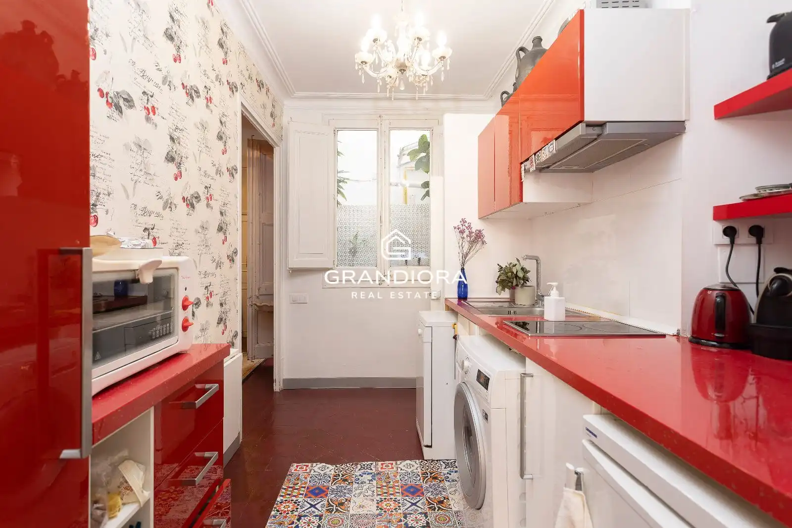 Wohnung mit Aufzug zum Verkauf in Calle Sant Pere Mes Alt, imagen 46