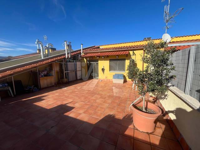 Dúplex en Venta en Lliçà d'Amunt