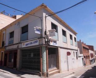 Flat to rent in COL.LEGI, Barri del Centre