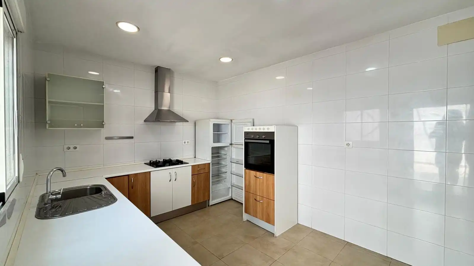 Casa adosada en venta en Calle Carretera de la Palma, Los Barreros - Cuatro Santos
