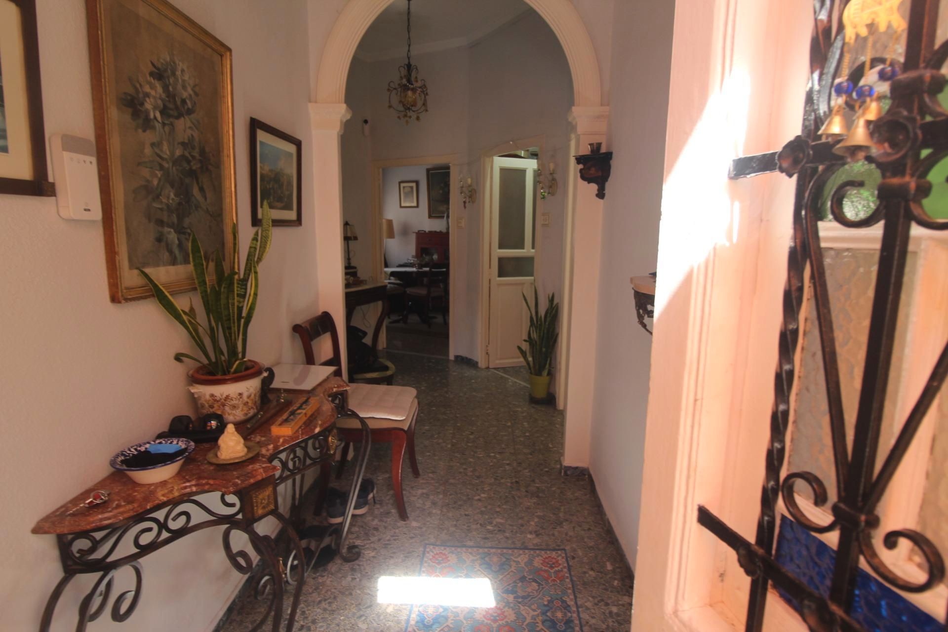Single-family semi-detached for sale in Málaga Capital  with Air Conditioner and Terrace
