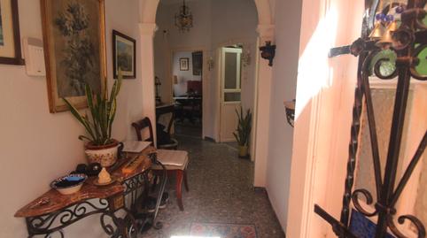 Foto 3 de Casa adosada en venda a Pasaje Olletas, Olletas - Sierra Blanquilla, Málaga Capital