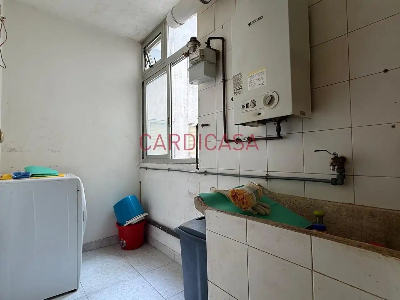 Wohnung mit Aufzug zum Verkauf in Mestre Montes, imagen 6