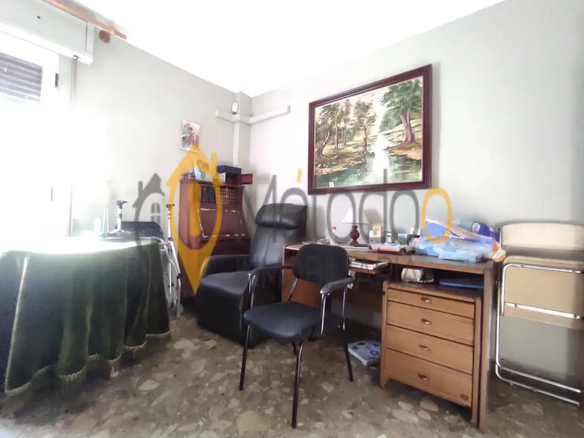 Flat for sale in Sevilla  with Air Conditioner, Terrace and Balcony